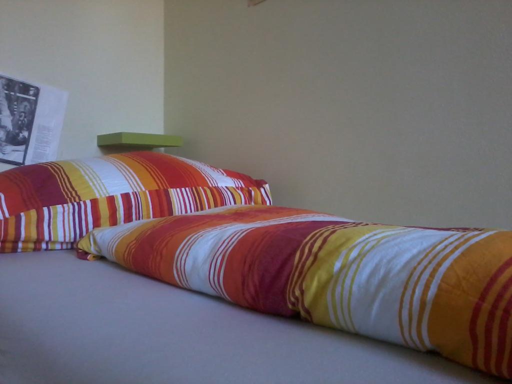 Ruta 80 Hostel Brünn Zimmer foto
